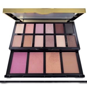 NEW Lancôme Holiday 2022 Eye & Face Palette - Limited Edition